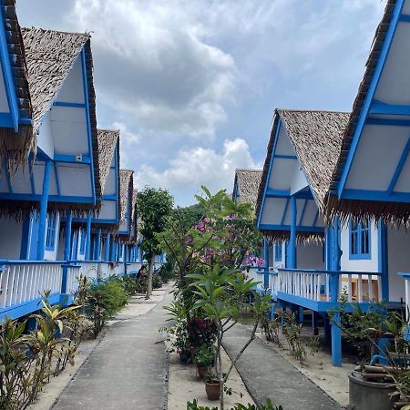 Ko Phangan Beach Cottages Baan Tai Exterior foto