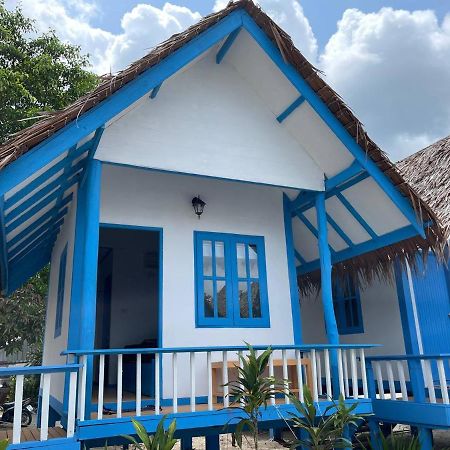 Ko Phangan Beach Cottages Baan Tai Exterior foto