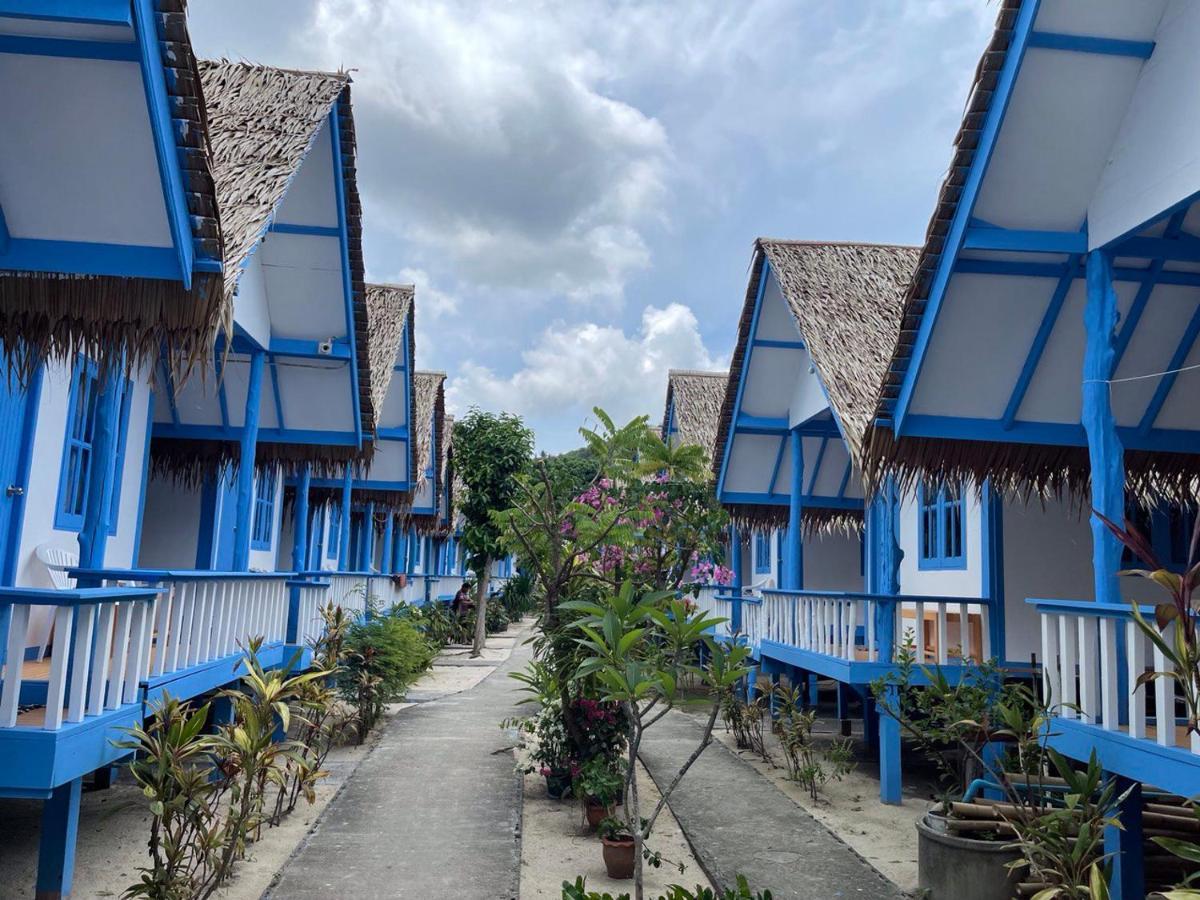 Ko Phangan Beach Cottages Baan Tai Exterior foto