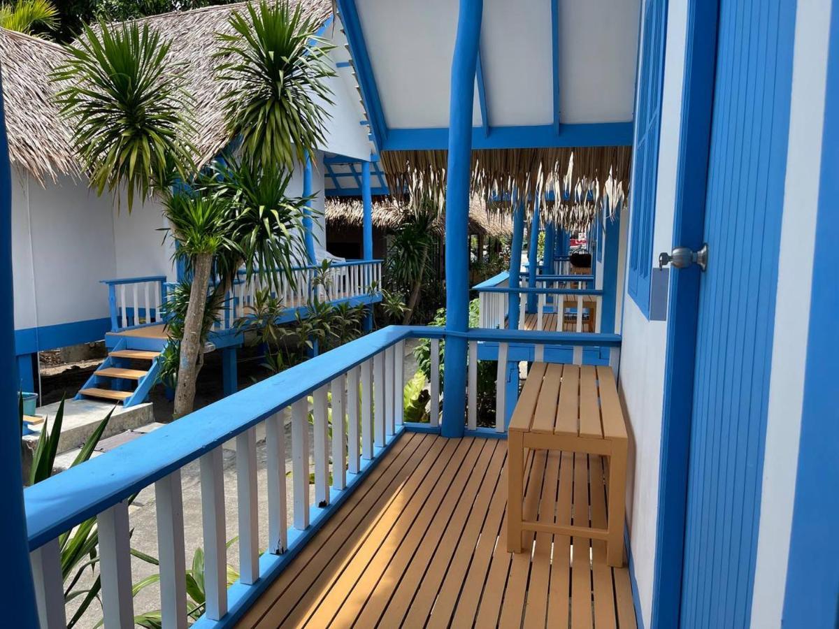Ko Phangan Beach Cottages Baan Tai Exterior foto