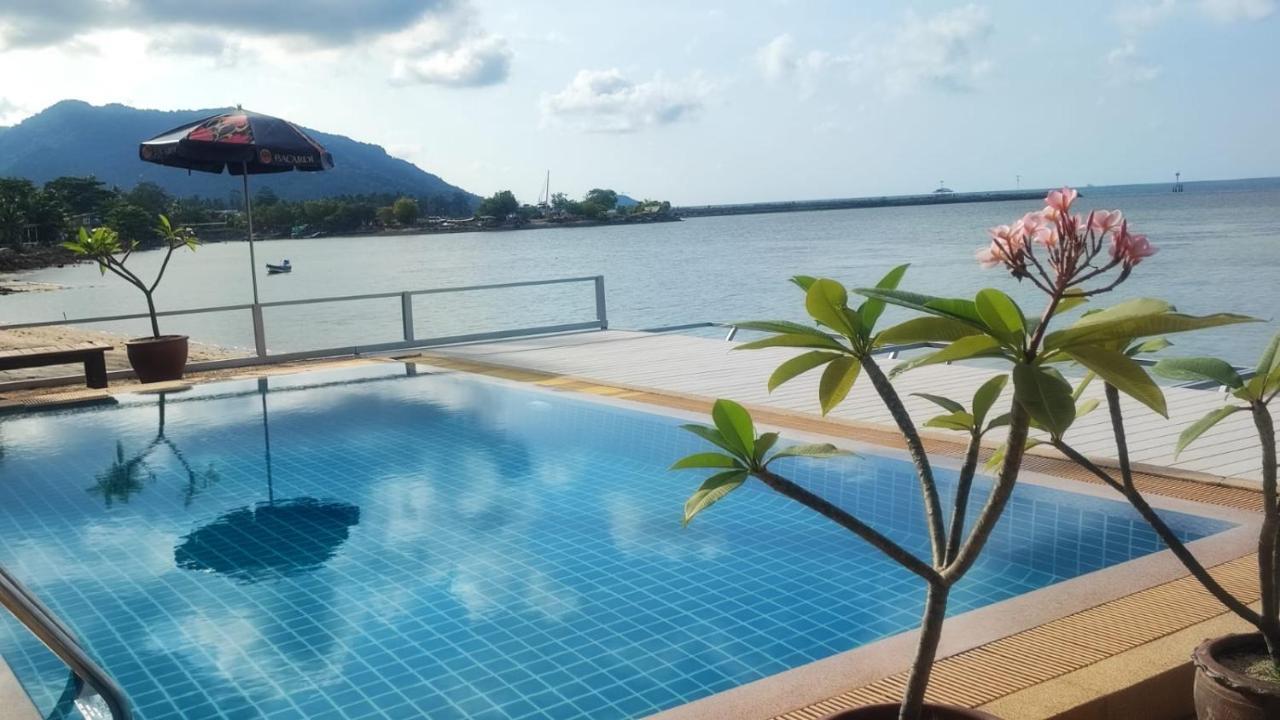 Ko Phangan Beach Cottages Baan Tai Exterior foto