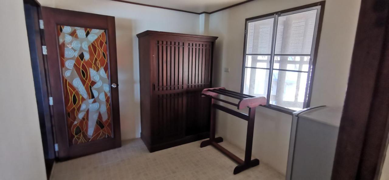 Ko Phangan Beach Cottages Baan Tai Exterior foto