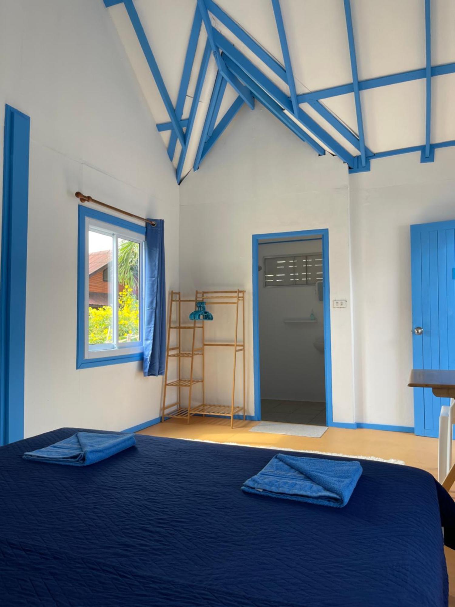 Ko Phangan Beach Cottages Baan Tai Exterior foto