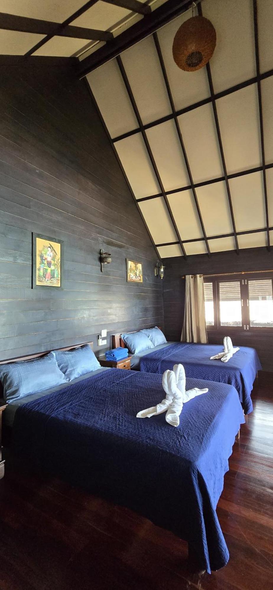 Ko Phangan Beach Cottages Baan Tai Exterior foto