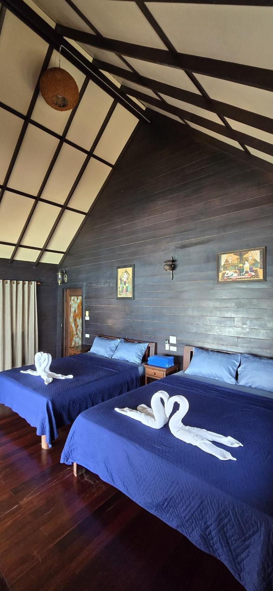 Ko Phangan Beach Cottages Baan Tai Exterior foto