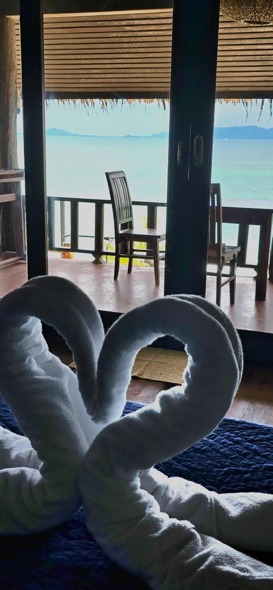 Ko Phangan Beach Cottages Baan Tai Exterior foto